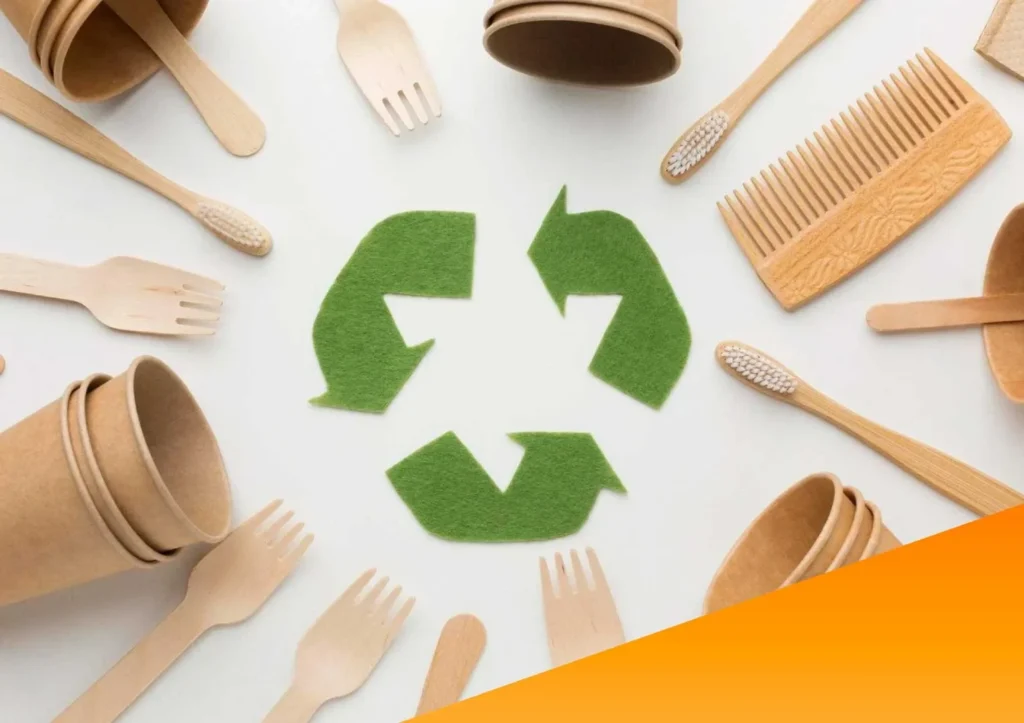 Produk Rumah Tangga Ramah Lingkungan yang Laris di Marketplace