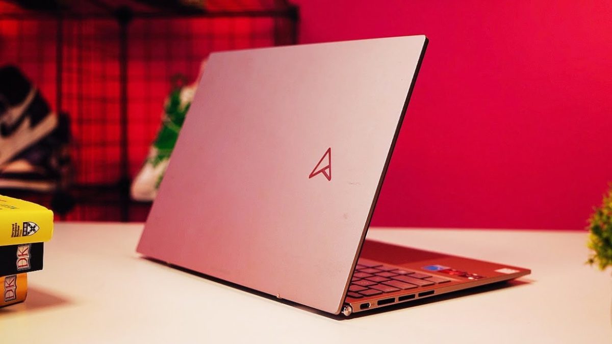 Rekomendasi Laptop untuk Kerja dan Kuliah Terbaik Mei 2025